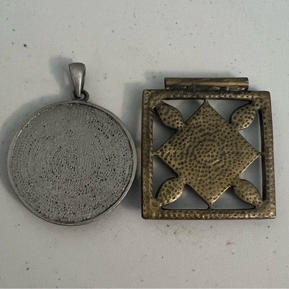 Vintage Pendants - Picture 6 of 6